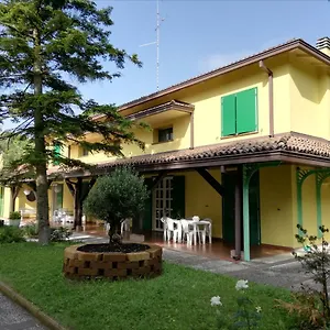 Dei Cigni Reali Carpi